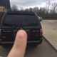 Illustration for article titled Why do people cover their licence plates in pictures? WHY??